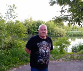 Евгений, 64 года, Стаханов