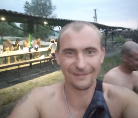 Николай Сербин, 39 лет, Дніпро