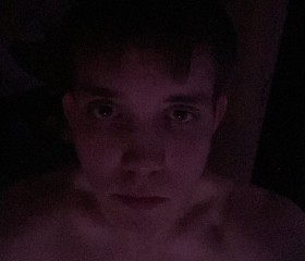 ilya, 18, Yekaterinburg