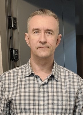 Стас из Юрги 51 год