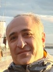 Kakhaber, 48 лет, თბილისი