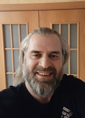 Alex из Екатеринбурга 51 год