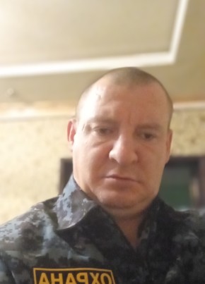 Юрий из Ростова-на-Дону 43 года