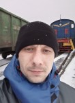 Юрий Лисавой, 34 года, Новосибирск
