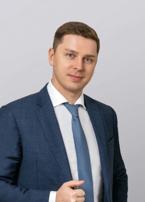 Дмитрий из Алматы 47 лет