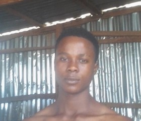 Boy Like❤️❤️❤️, 20, Nasarawa