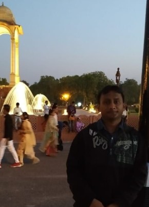 Akash, 22, India, New Delhi