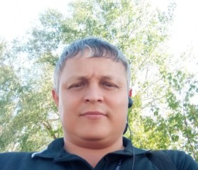 Rustem, 40, Kazan