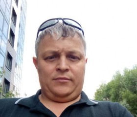 Rustem, 40, Kazan