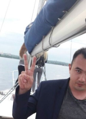 Олег, 32, Україна, Київ