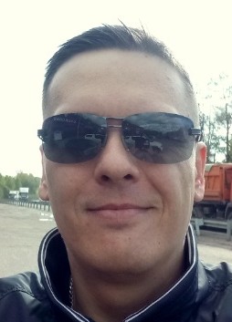 Серж, 39, Россия, Джубга