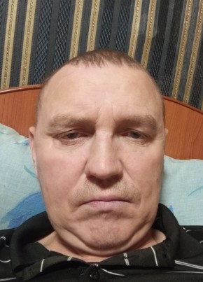 Sasha, 42, Russia, Ishim