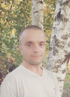 Виктор, 46, Россия, Сухиничи