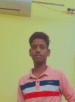Karthik singh, 18 лет, Kanpur