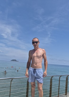 Alex из Gießen 34 года