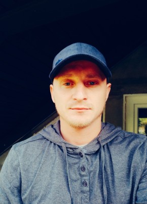 Vadim, 34, Slovenská Republika, Levice