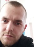 Anton, 32, Velikiy Novgorod