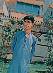 Shahzaib khan, 18, Lahore