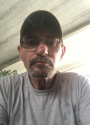 Darrell , 62, United States of America, Leesburg (State of Florida)