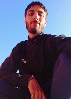 Tarik, 25, Bundesrepublik Deutschland, Dortmund