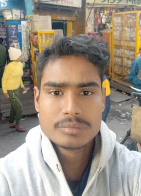 रिंकू, 46, India, Delhi