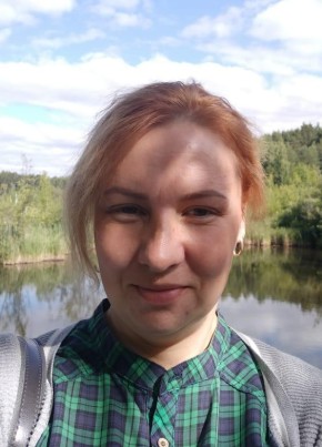 Оксана из Набережные Челны 50 лет