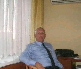 Александр, 65 лет, Харків