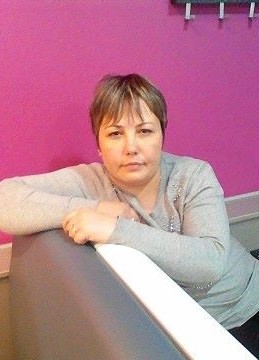ЛАРИСА, 36, Россия, Новоалтайск