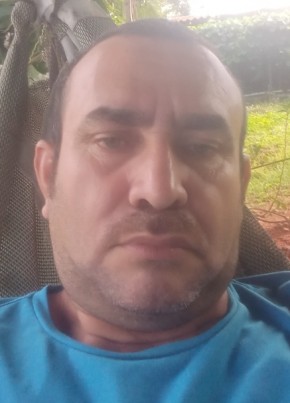 Roger, 51, República de Panamá, La Chorrera