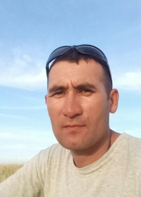Улугбек, 43, O‘zbekiston Respublikasi, G’uzor