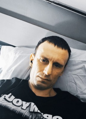 AlekseY, 41, Russia, Podolsk