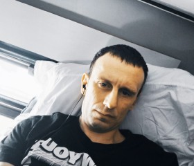 AlekseY, 41 год, Подольск