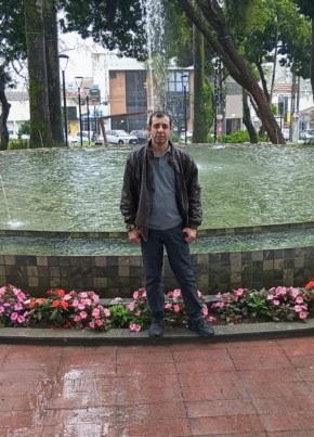 José Anderson из Garanhuns 34 года