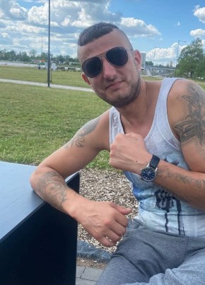Kaspar, 38, Latvia, Daugavpils