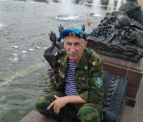 Сергей Вашкевич, 73 года, Щёлково