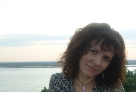 Юлия, 51 - Только Я