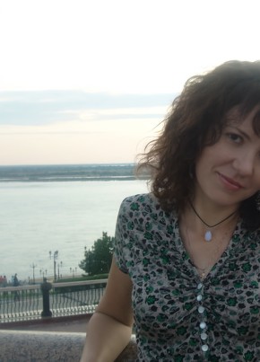 Юлия, 51, Россия, Хабаровск