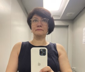Наталья, 45 лет, Новоподрезково