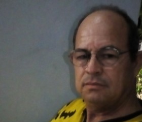 Luis, 56 лет, Santo Domingo