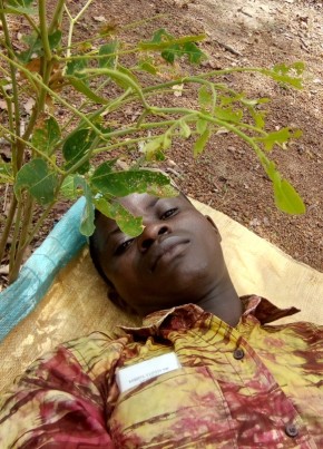 Banhoro, 18, Burkina Faso, Ouagadougou