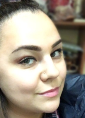 Elizaveta, 40, Russia, Saint Petersburg