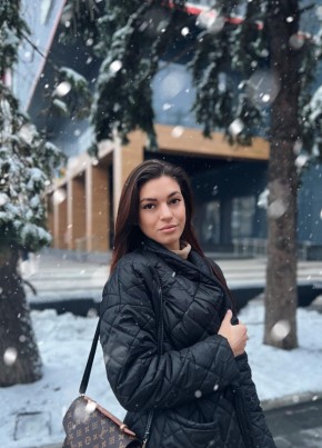 Диана, 29, Россия, Волгодонск
