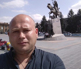 Григорий, 39 лет, Գյումրի