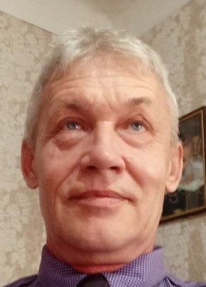 виталий, 61, Россия, Оренбург