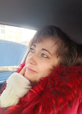 Liia, 42, Россия, Казань
