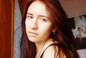 Ekaterina, 28 - Just Me