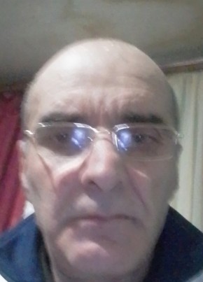 Мосик из Майкопское 61 год