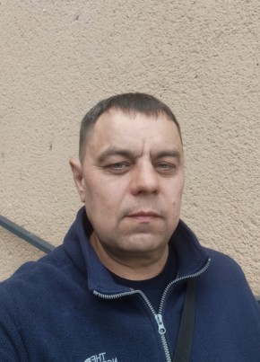 Николай из Кургана 44 года