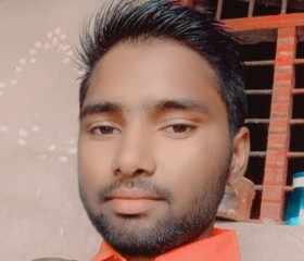 Bholendra singh, 19 лет, Lucknow