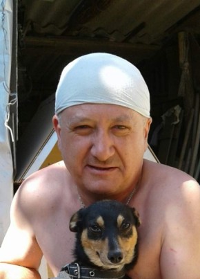 Юрий, 54, Россия, Сургут